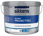 Sikkens (Pobedy Square, 2к2), paintwork materials