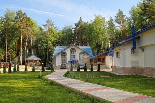 Гостиница Караськово — фото 5