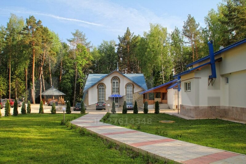Гостиница Караськово — фото 5