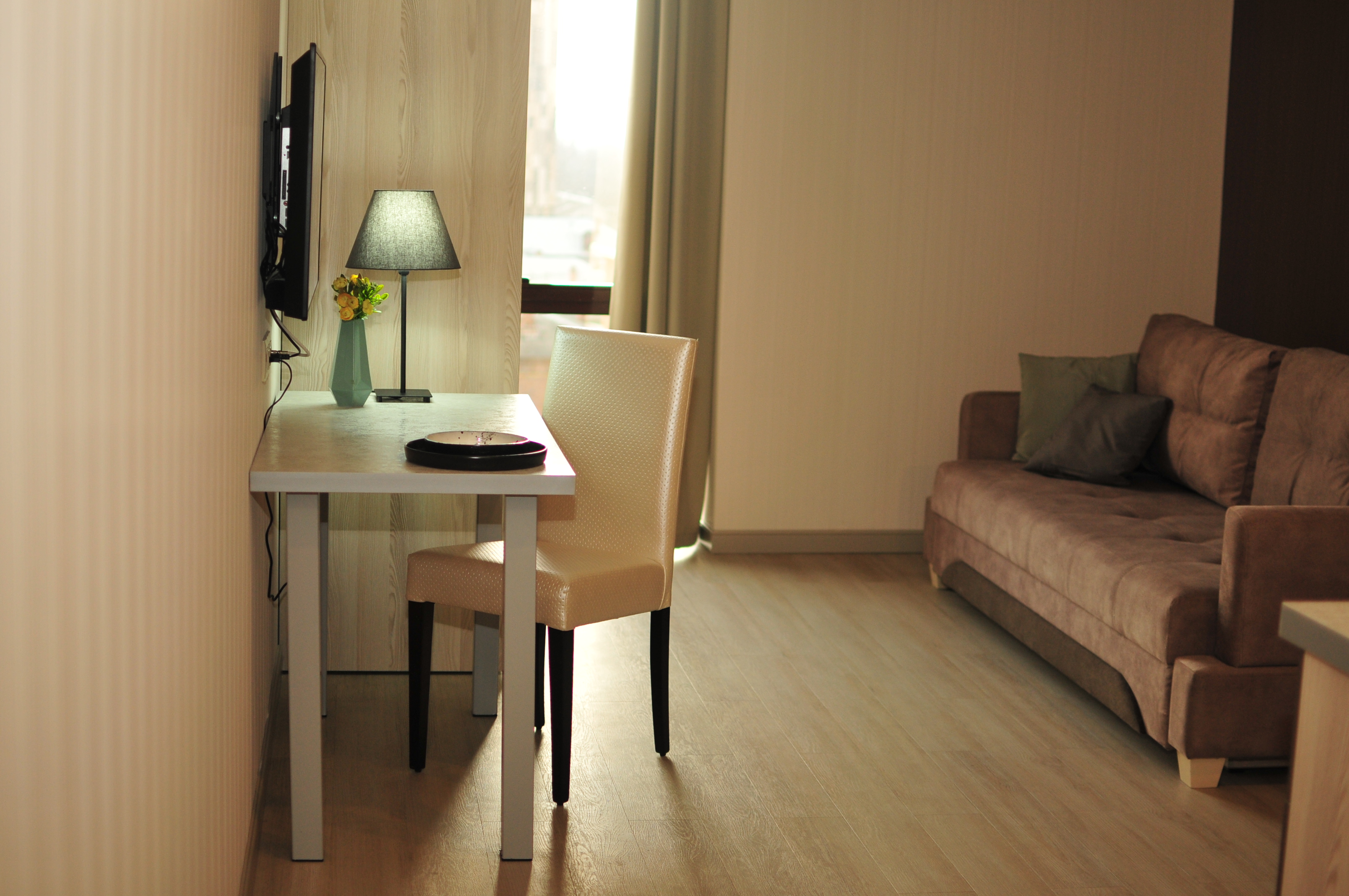 Фото Golden Tulip