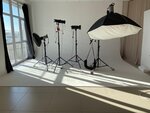 Belka Studio (Столетовский просп., 29, Севастополь), фотостудия в Севастополе