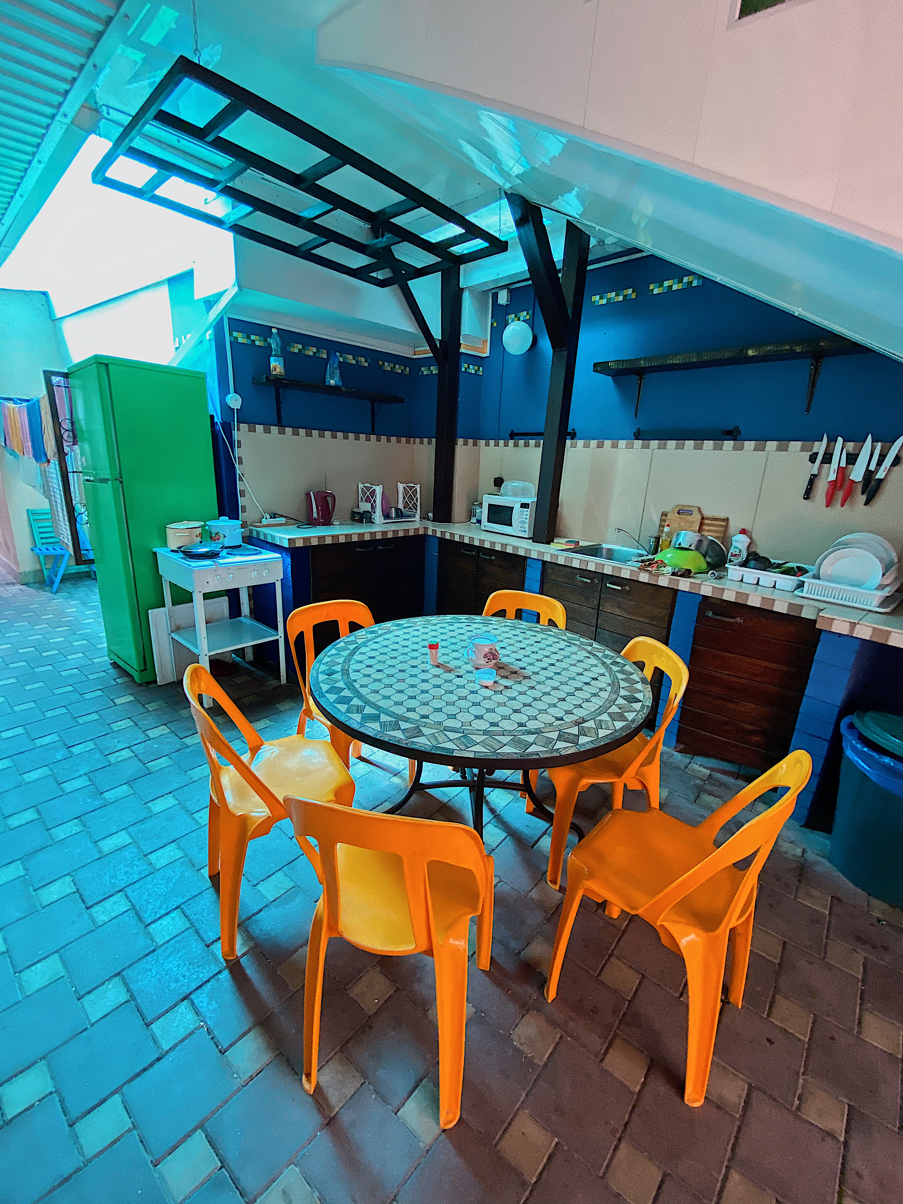 Фото Мона Лиза