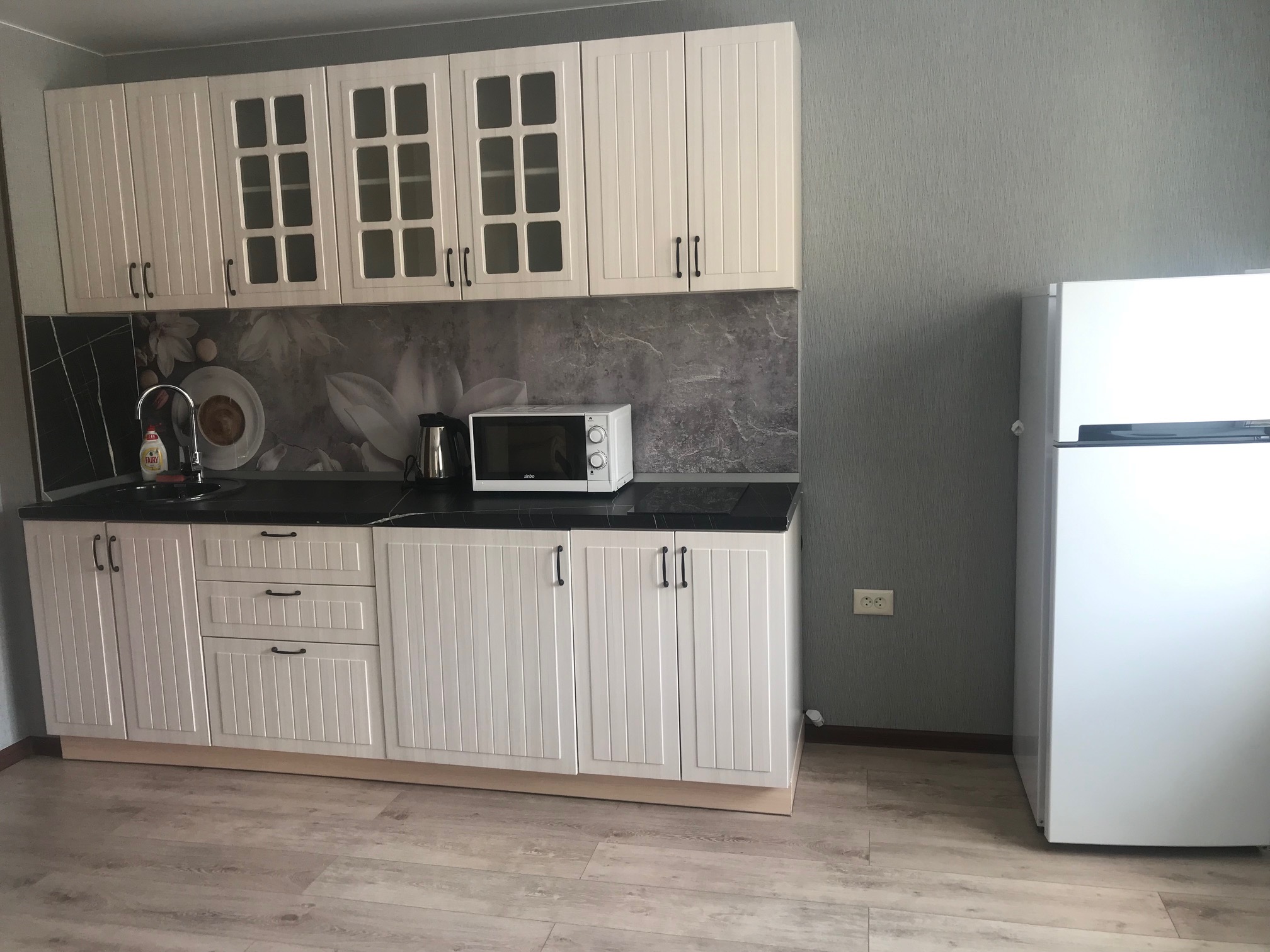 Фото Сусуман Золото