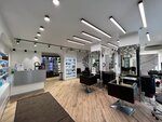 Lavsonia (Raskovoy Street, 1), beauty salon