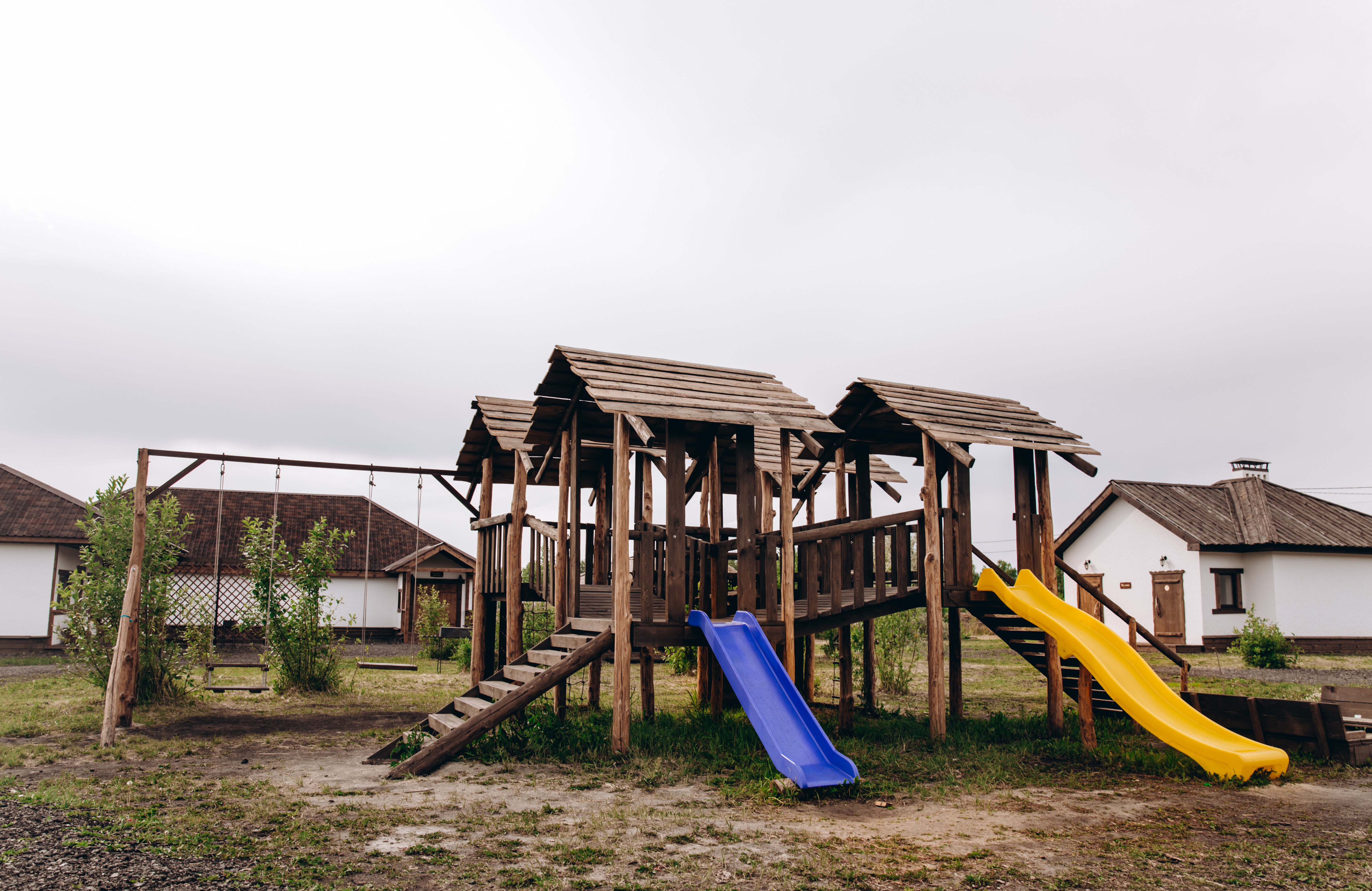 Фото Своя ферма