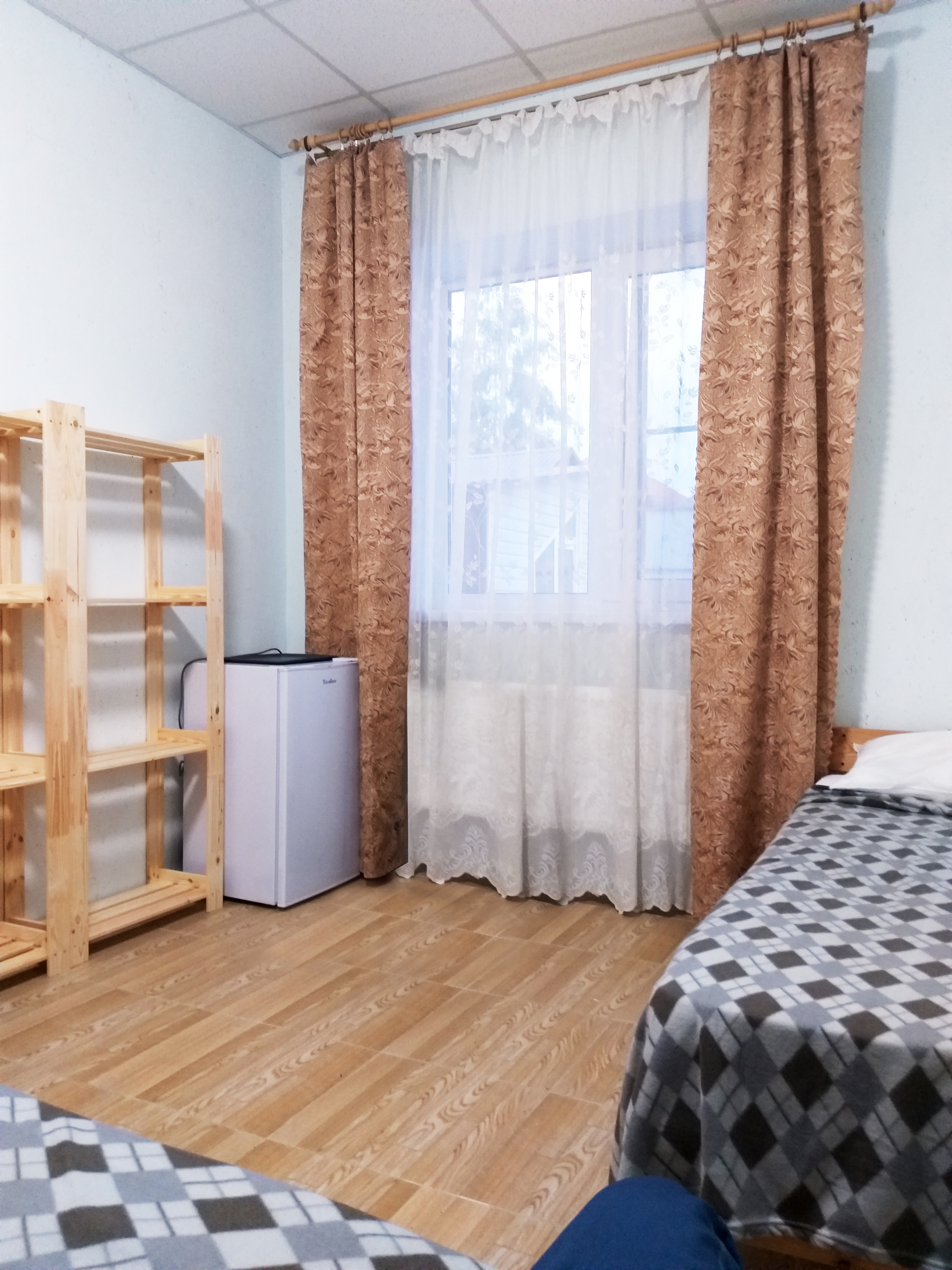 Фото Тихий причал