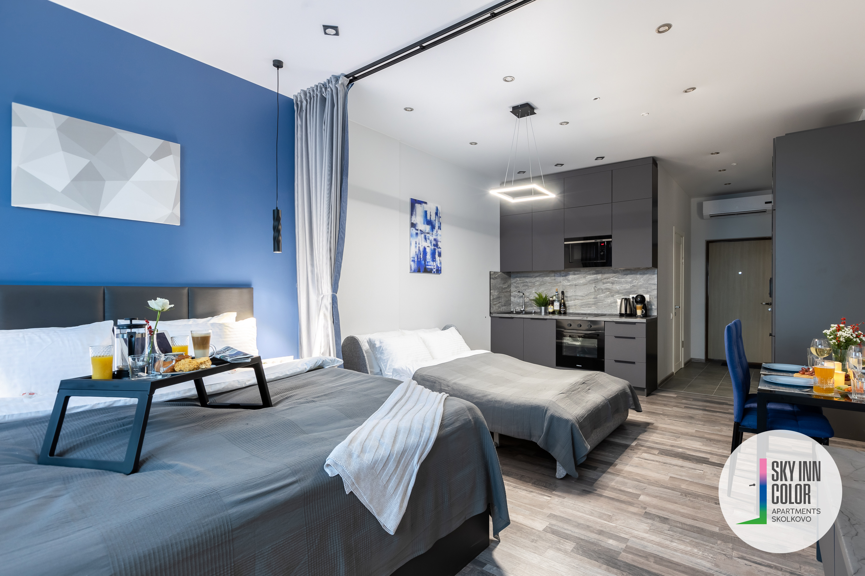 Фото Sky Inn Color