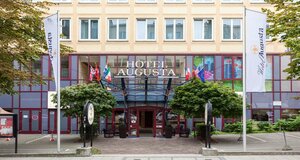 отель Best Western Hotel Augusta