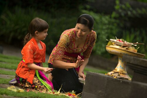 Гостиница InterContinental Bali Resort в Джимбаране