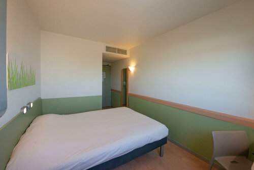 Гостиница Ibis budget Macon Sud в Маконе