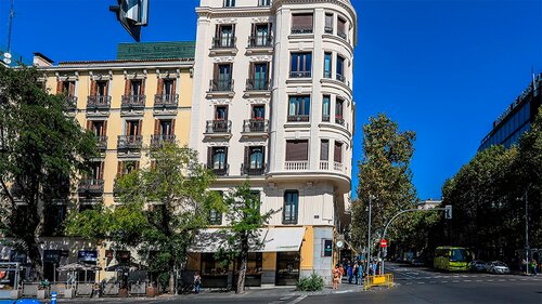 Perodri Joyeros Official Rolex Retailer watch shop Madrid Municipios Madrid Calle Serrano 17 Yandex Maps