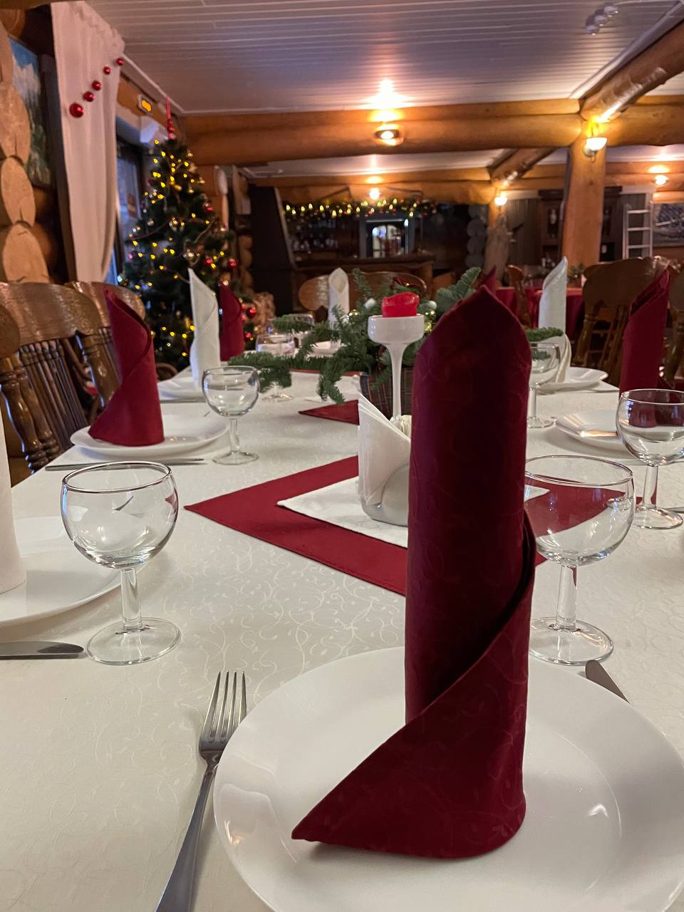 Фото Кургала