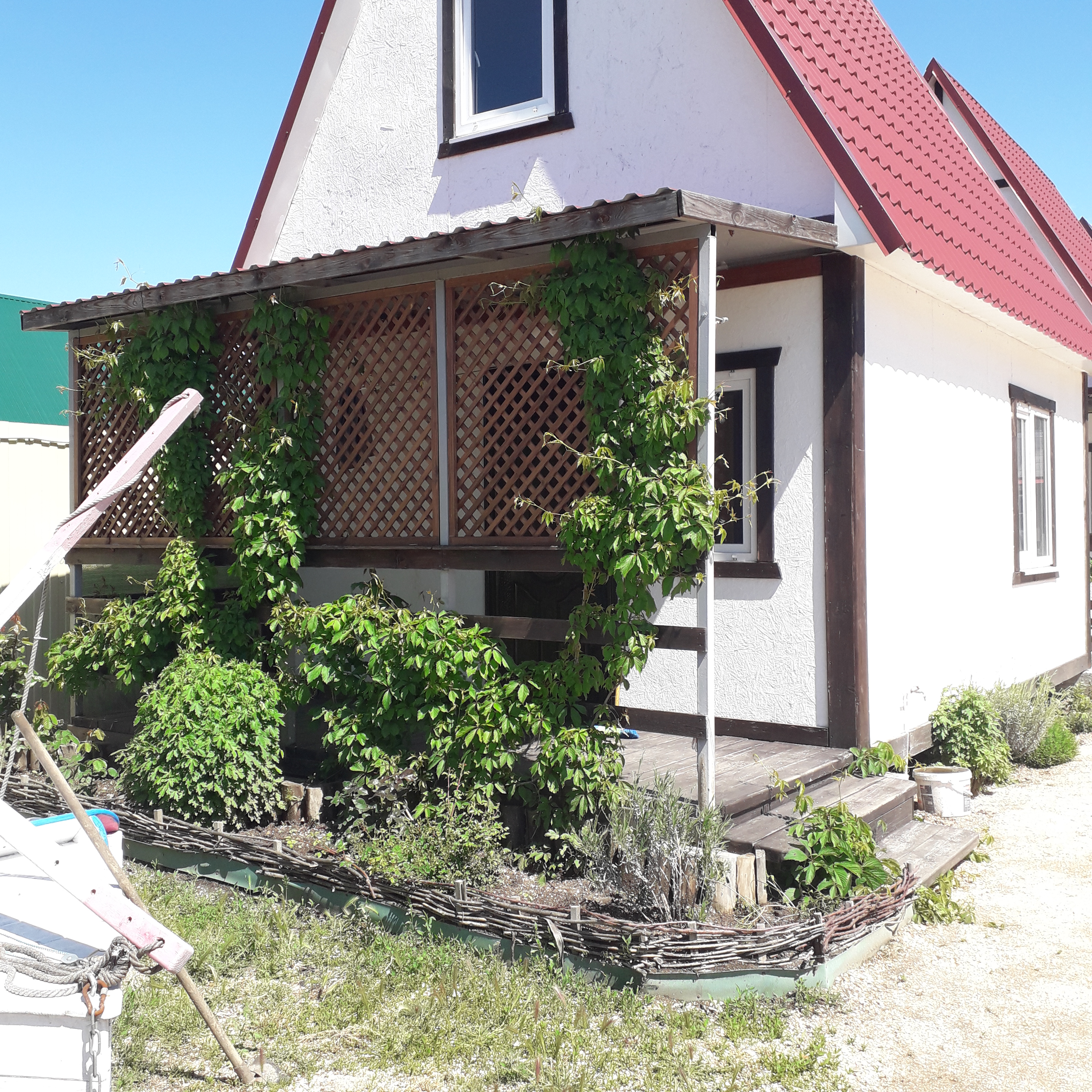 Фото Песчаный Берег