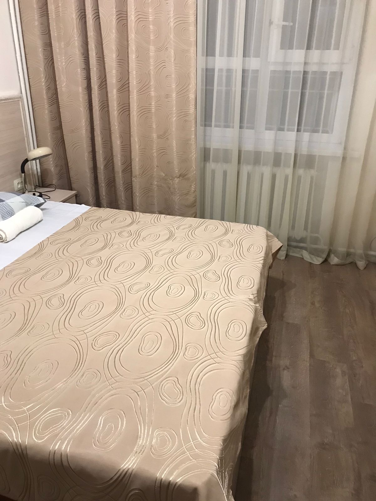 Фото Legenda Guest