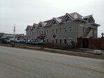 Столовая (1st Rabochaya Street, 58/1) ، كانتين