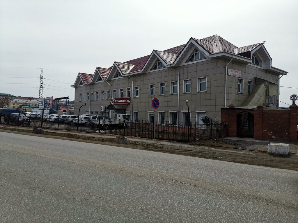 Canteen Столовая, Artem, photo