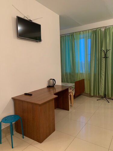 Hotel Ak Kerman, Republic of Bashkortostan, photo