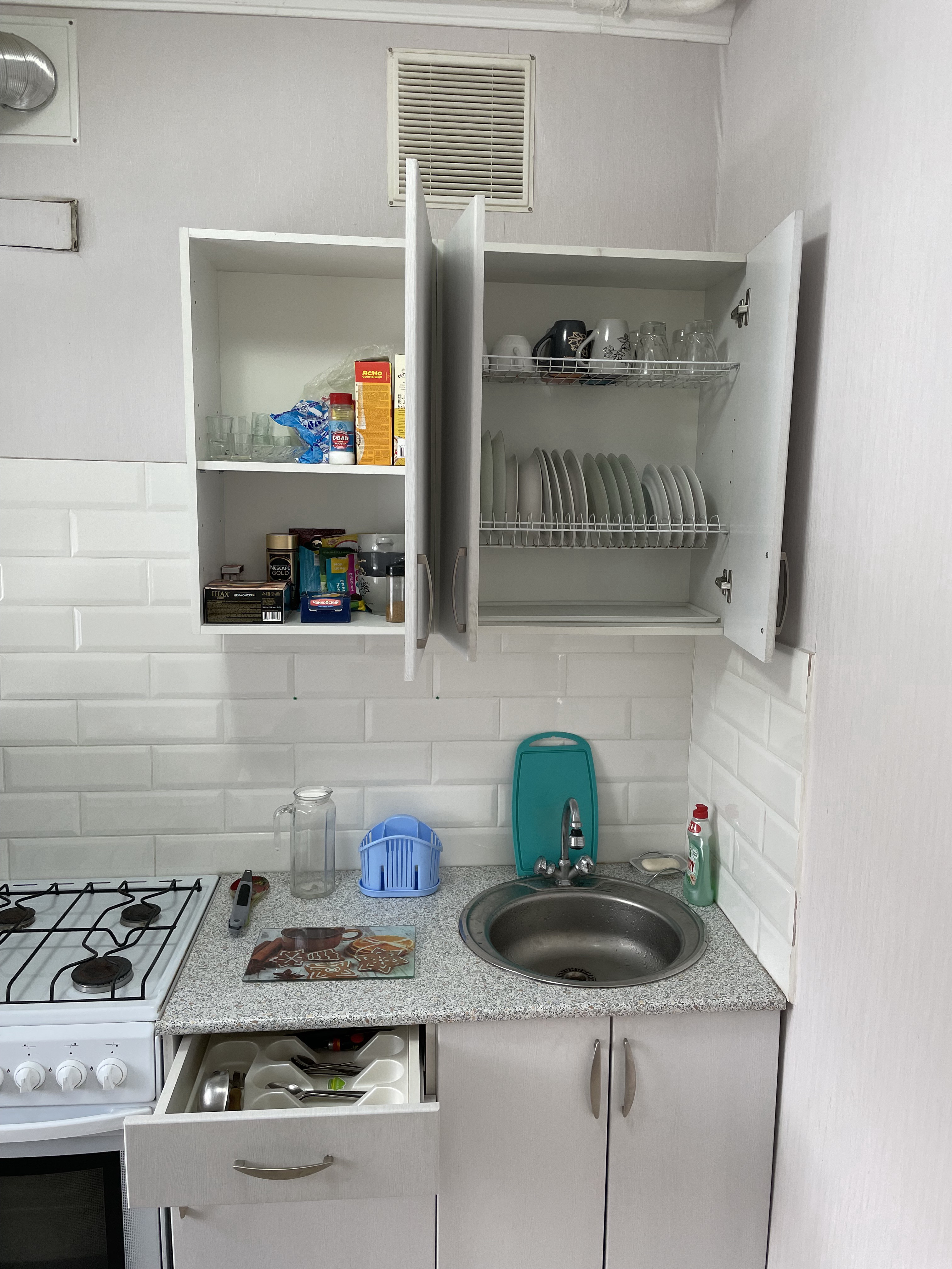 Фото Апартаменты на Проспекте Ленина