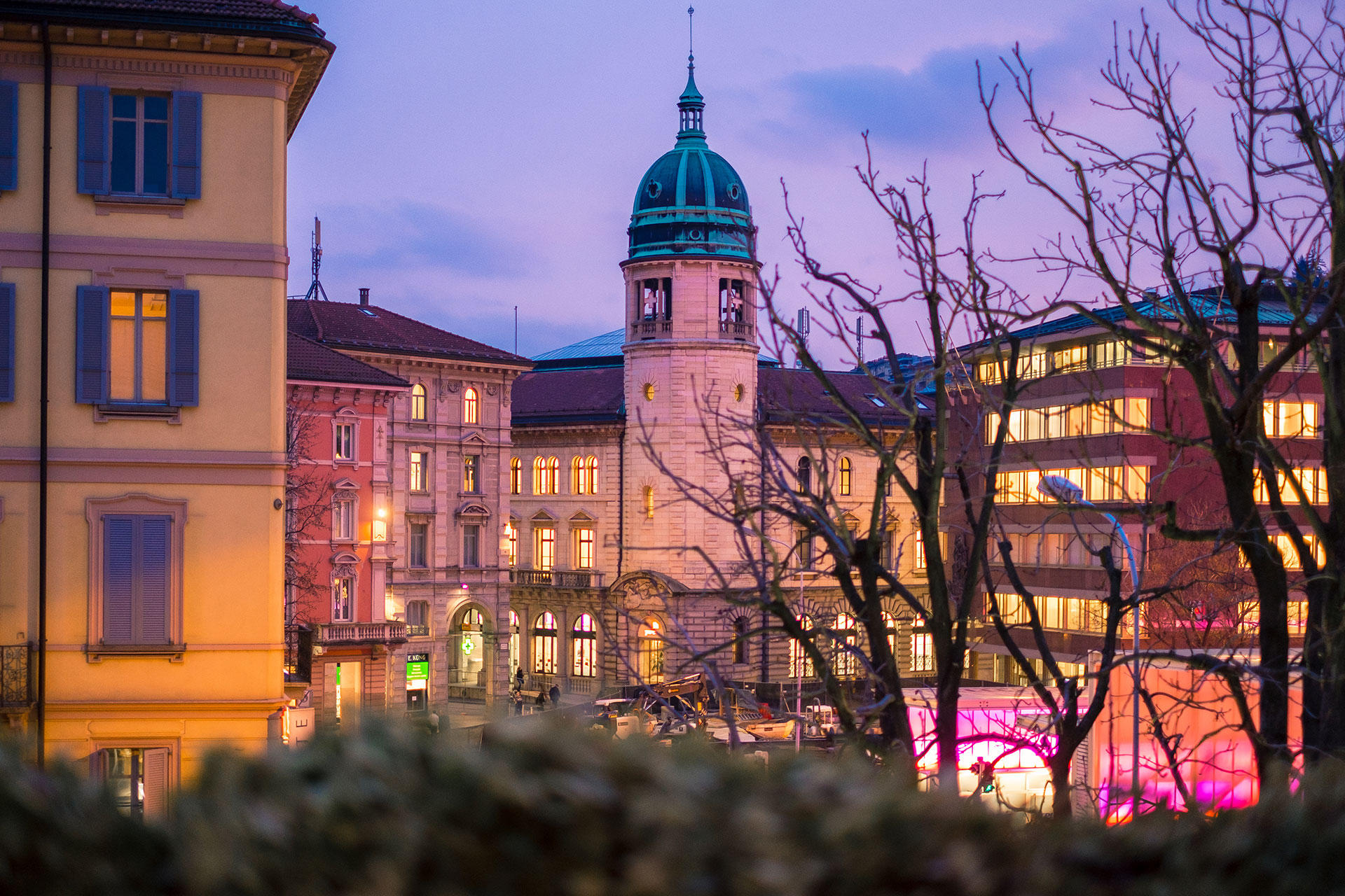 Фото отеля 2