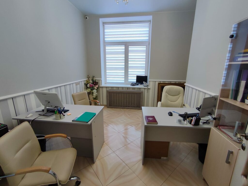 Real estate agency Центр Оформления Недвижимости КапиталЪ, Shelkovo, photo