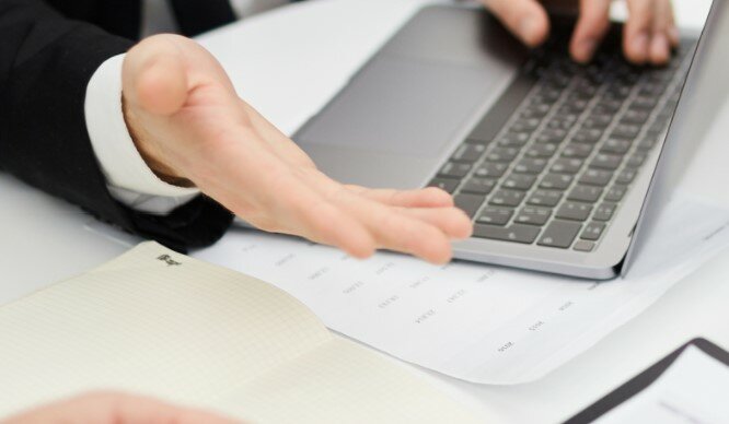 Accountants McFeely & McKiernan, Earth, photo