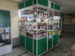 Иконная лавка (Mira Avenue, 78), religious goods