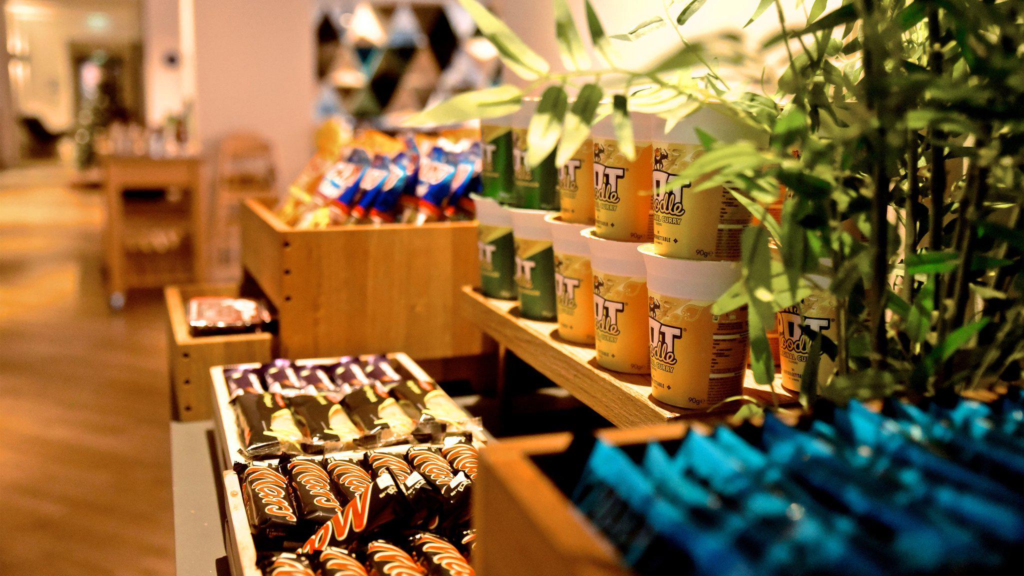 Фото Holiday Inn Express Barrow-in-Furness, an Ihg Hotel