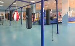 Sparta (Sibgata Khakima Street, 70), sports club