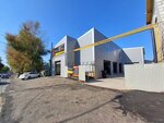 Grad (Kirovogradskaya ulitsa, 24), servicio de coches, centro de reparación de automóviles
