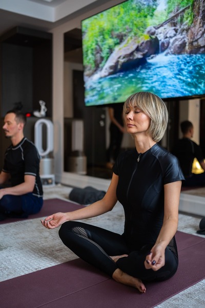 Фото Sheratonplaza Ufa Congress Hotel