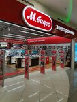 M Video (Michurinsky Prospekt, Olimpiyskaya Derevnya Street, 3к1), household appliances store