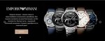 Sevenwatches (Bolshoy Sukharevsky Lane, 15с1) ، مكتب تخزين على الانترنت