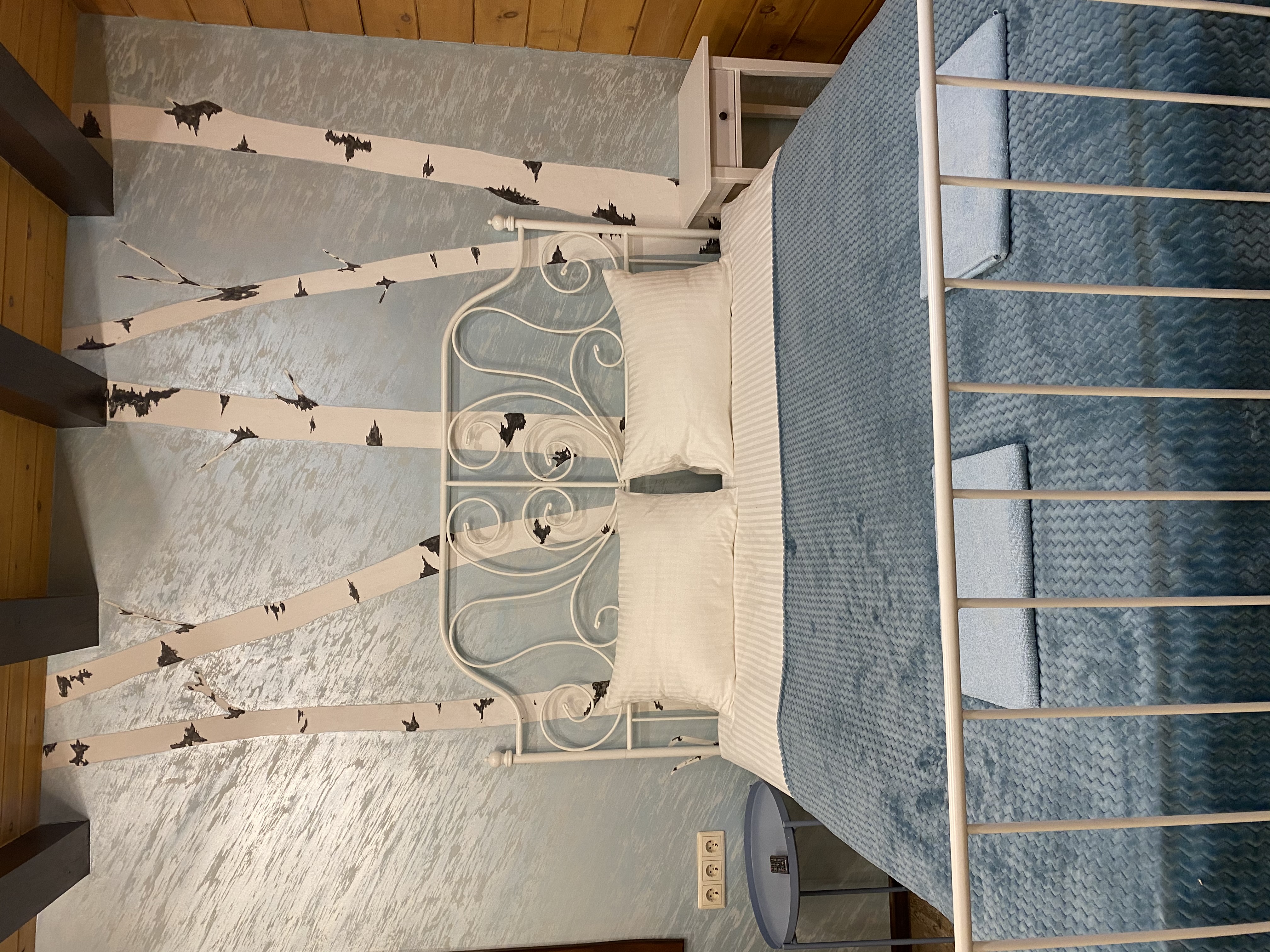 Фото Апарт комплекс Алтай