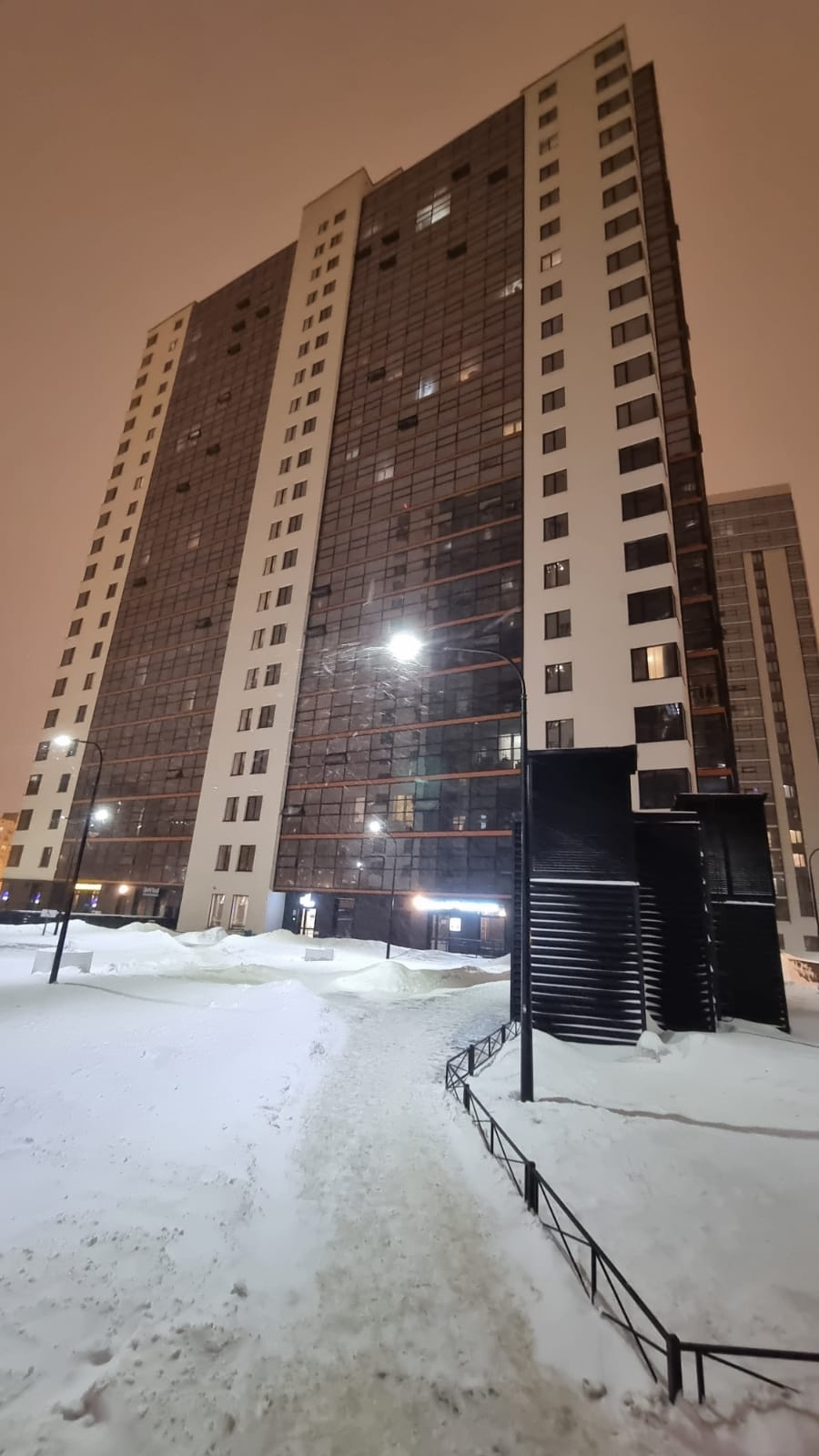 Фото АпартПейдж Салют