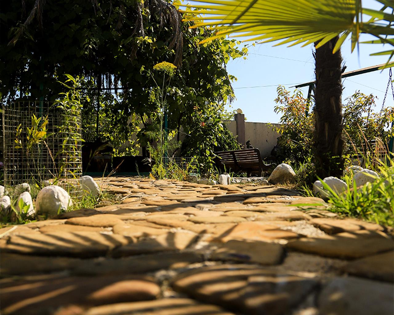 Фото Резиденция Апсны