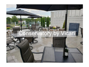 Conservatory by Vicari (Mississippi, Alcorn County, Corinth), coffee shop