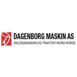 Dagenborg Maskin (Skattørvegen, 60), машиностроительный завод в Тромсё