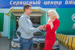 Pyatoye koleso (Avtogennaya ulitsa, 142), car service, auto repair