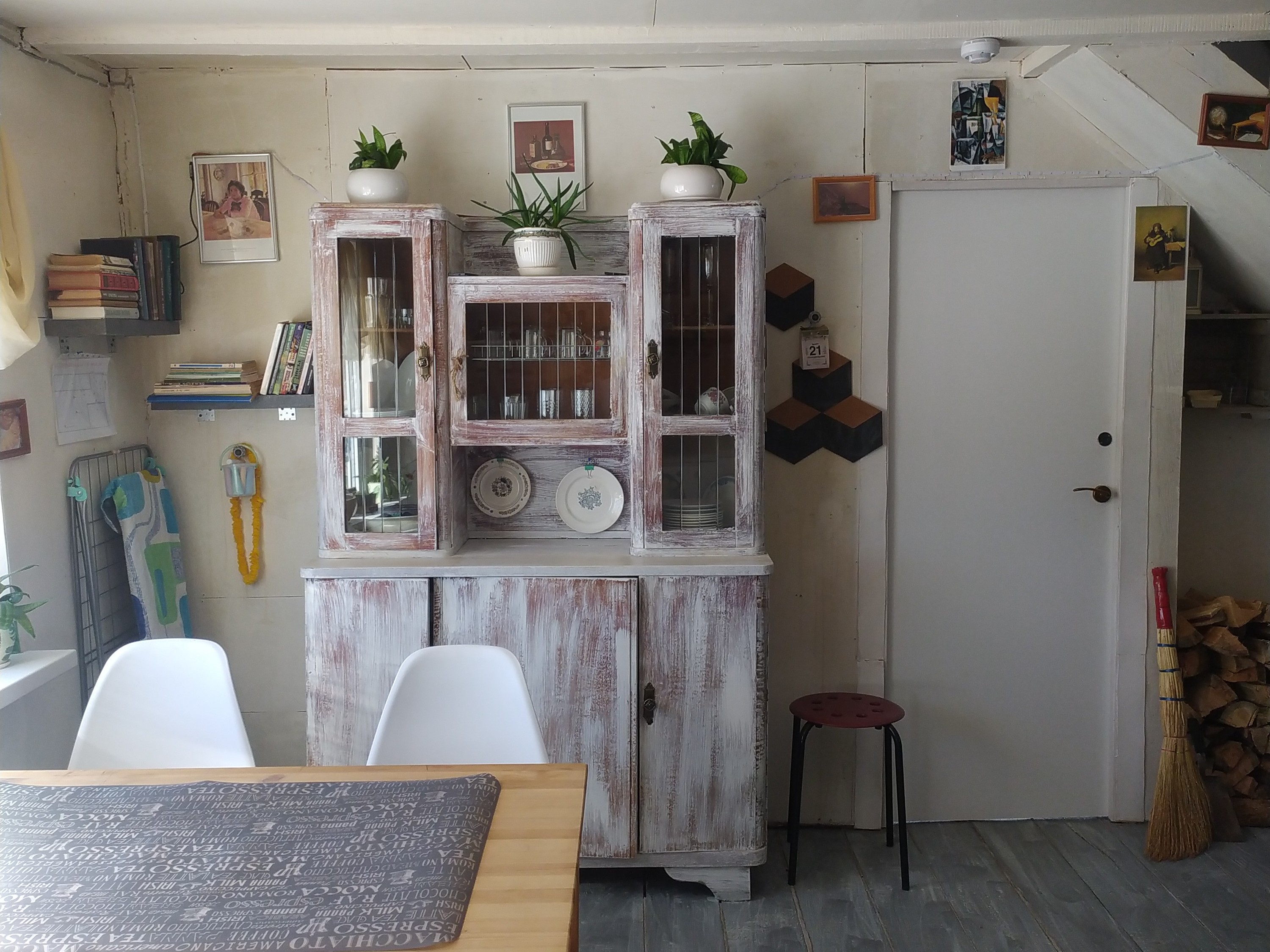 Фото Эко-дом Амарант