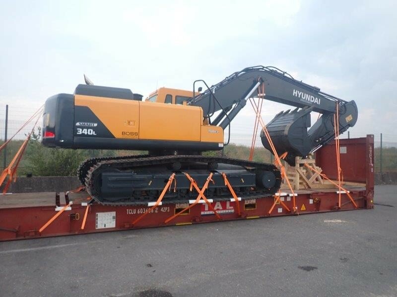 Haulage All-Trans, Yerevan, photo