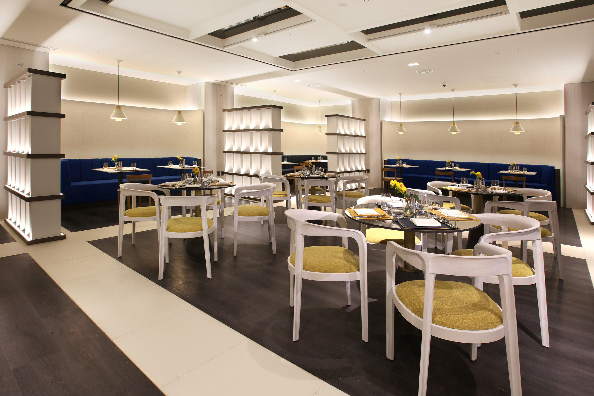 Фото Voco Seoul Gangnam by Ihg