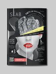 Журнал Slab. Express (rabochiy posyolok Tuchkovo, ulitsa Partizan, 21Ас1) ، مكاتب وسائل الإعلام الجماهيرية