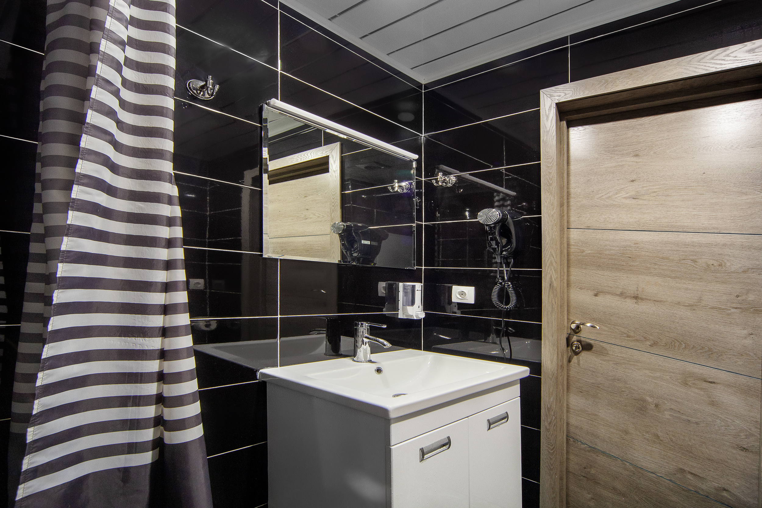 Фото Мини отель CM's