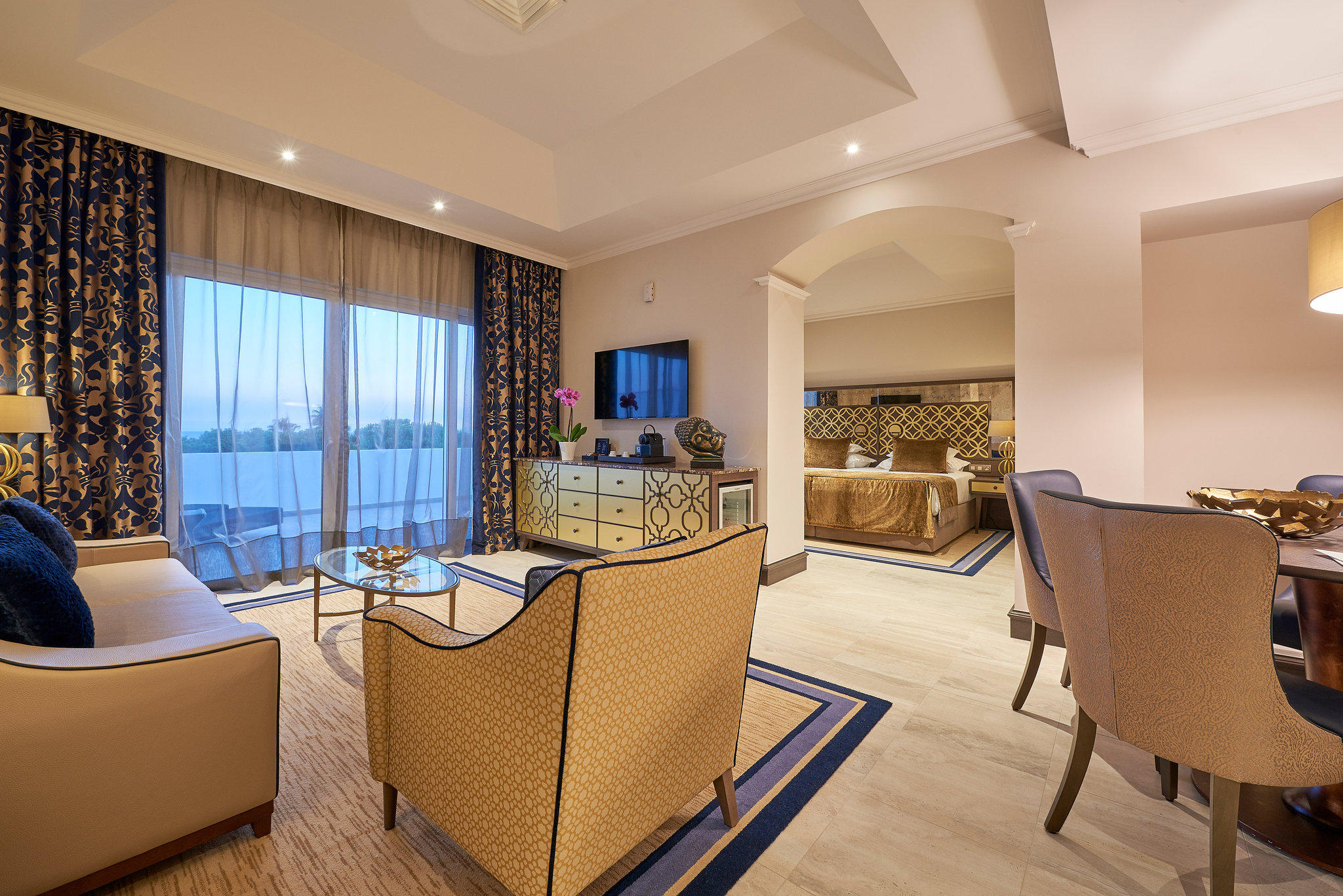 Фото Dona Filipa Hotel