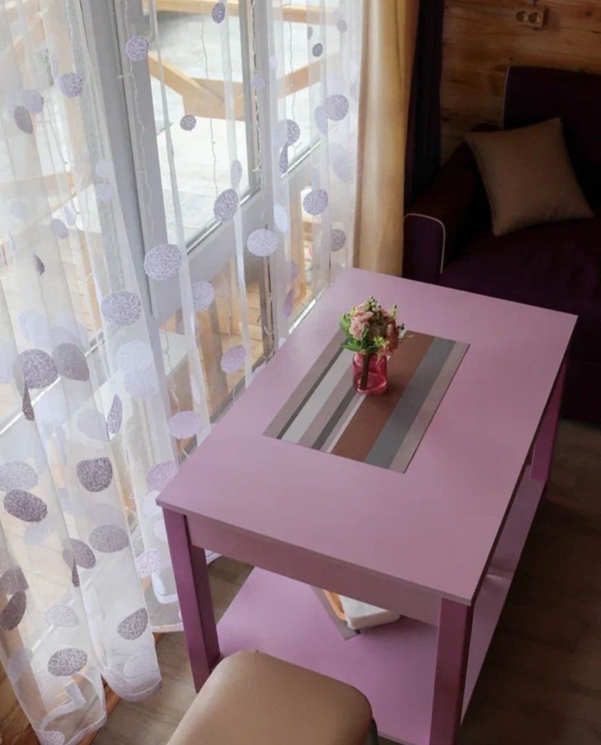 Фото Изумруд Архыз