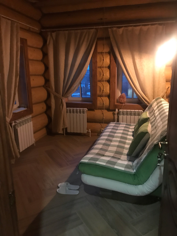 Фото Медоед