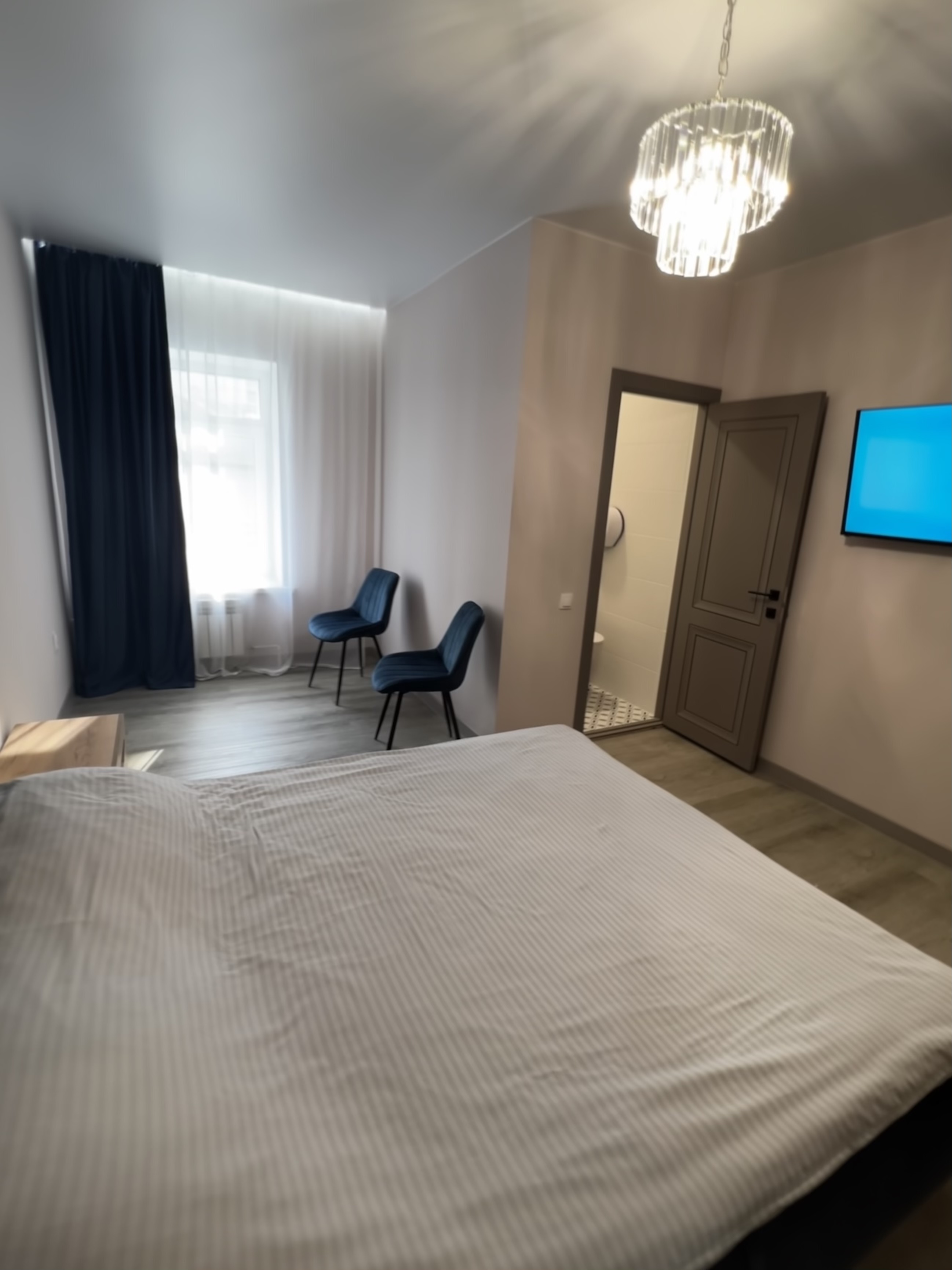 Фото Лагуна