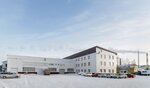 Danilov center (ulitsa Lenina, 4Пс12), agencia inmobiliaria