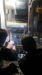 Фаркос (Proizvodstvennaya ulitsa, 45к2), trabajos de montajes eléctricos