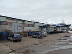 Teplopribor (Promyshlennaya Street, 8Вк15), metalware
